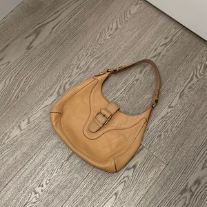 Hobo Buckle vintage Michael Kors shoulder Bag